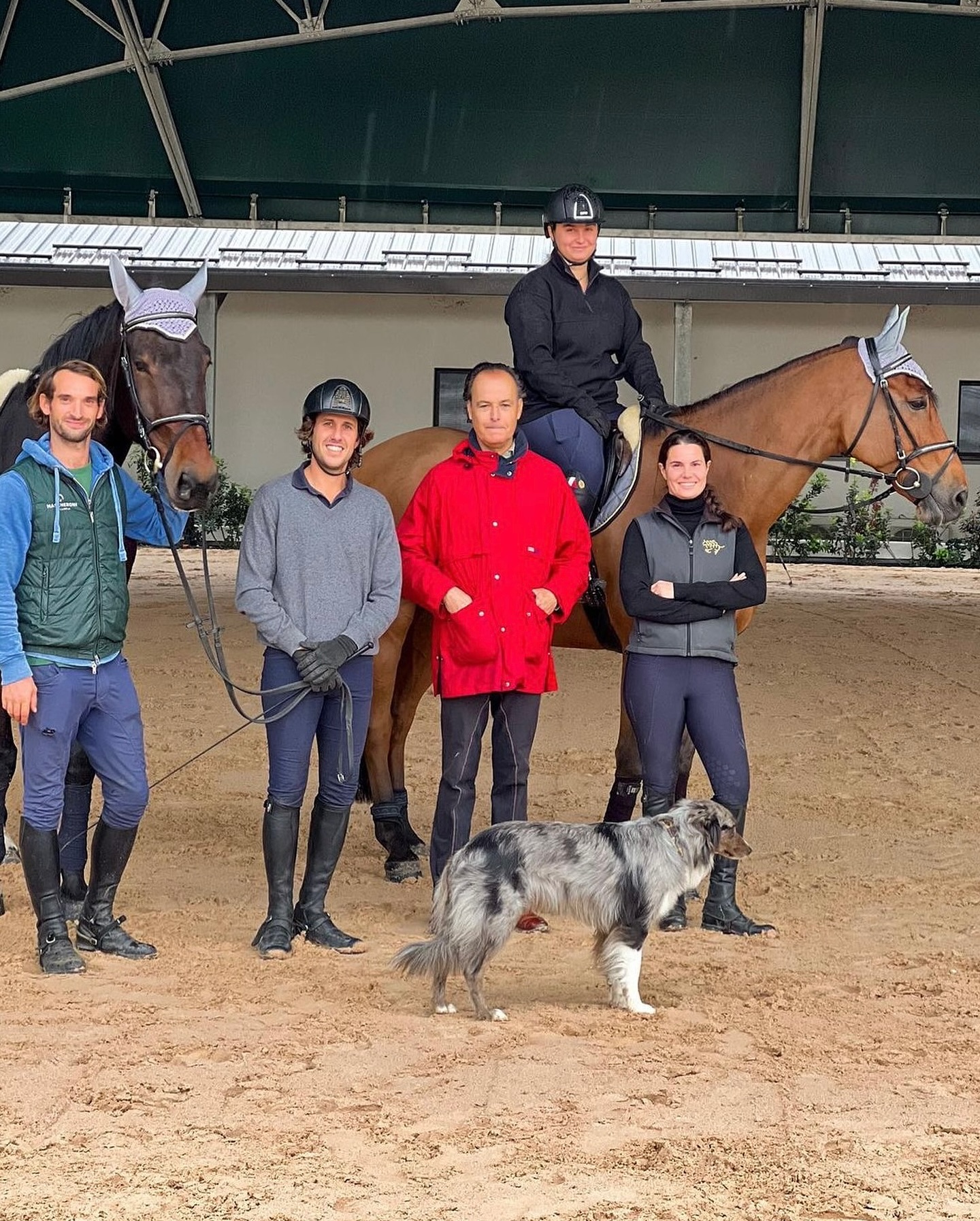 Equus Academy