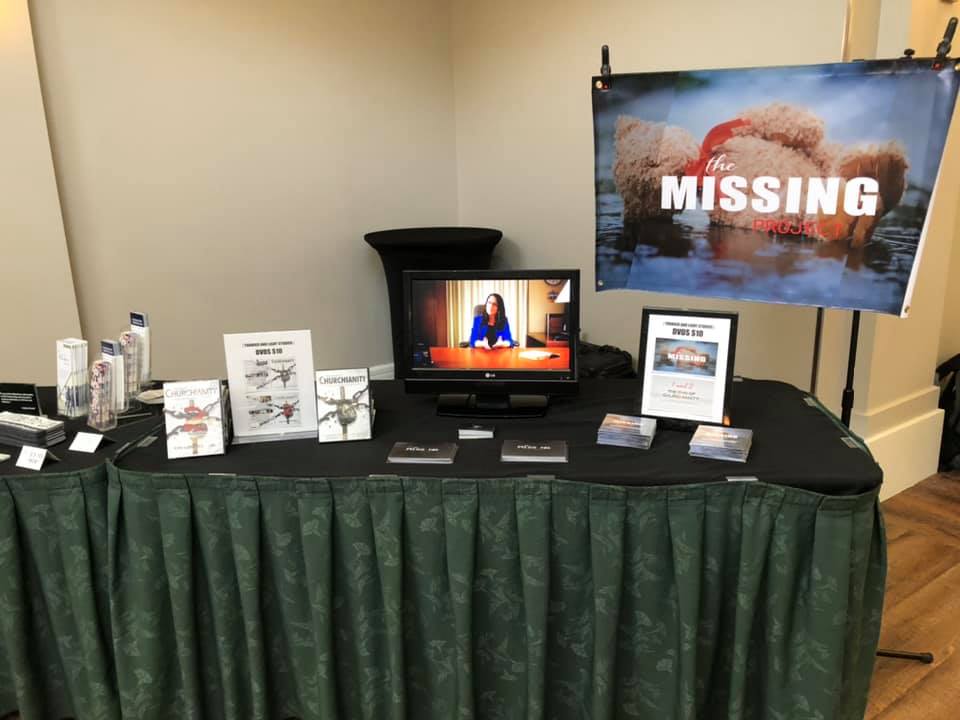 The Missing Project 2019