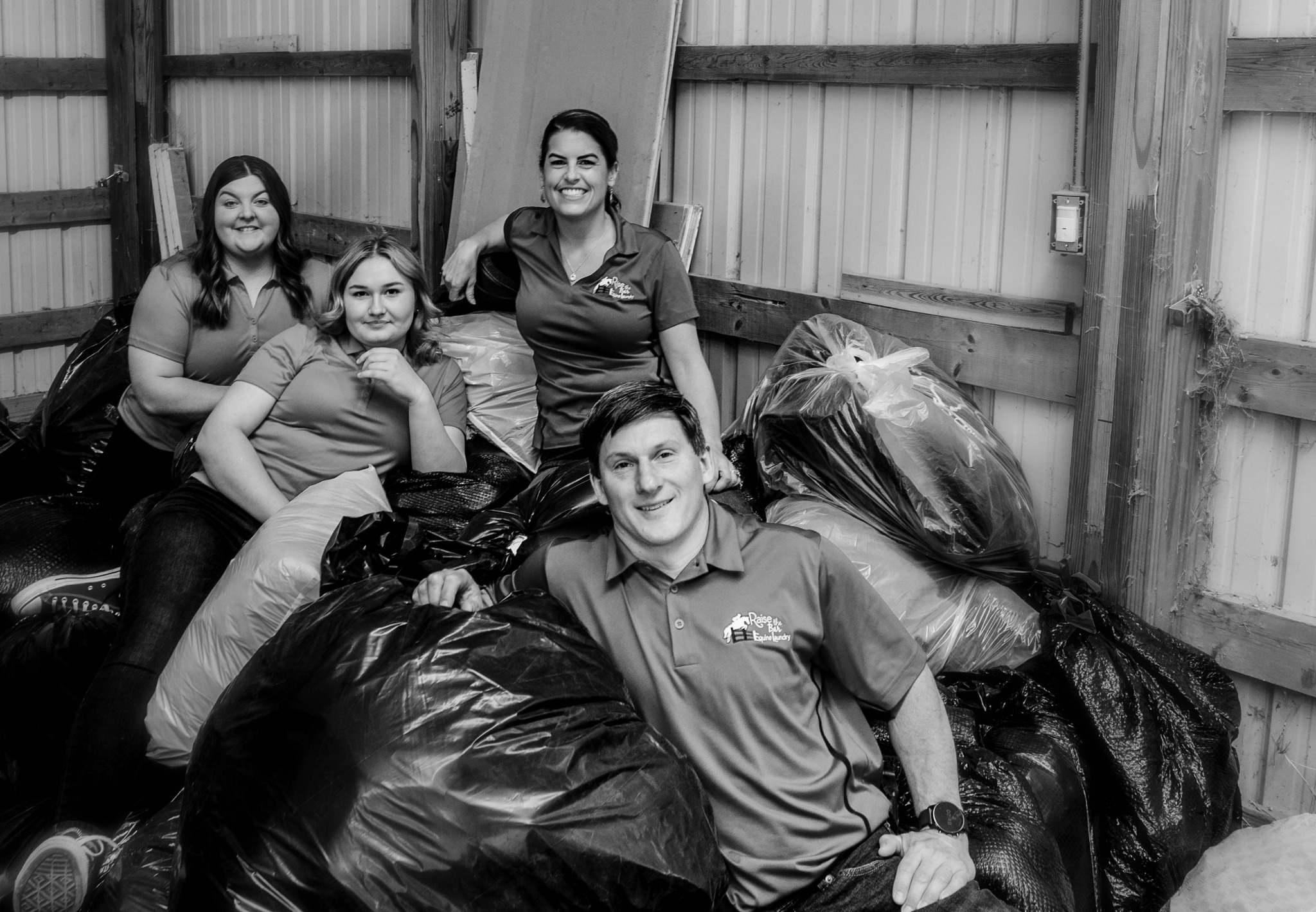 Masterfare Equestrian... - Masterfare Equestrian Center