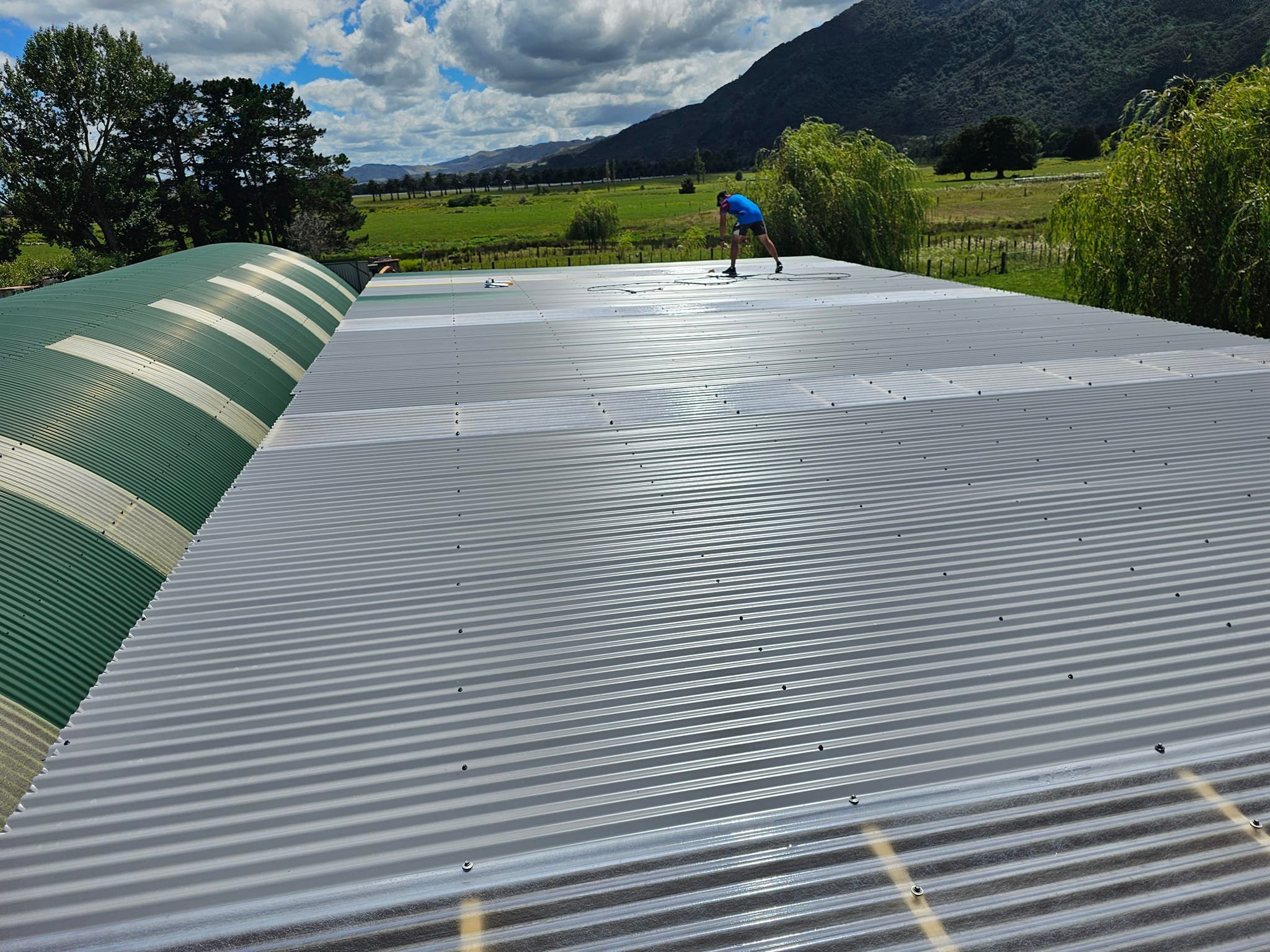 DTK Projects And Maintenance LTD. | Hamilton