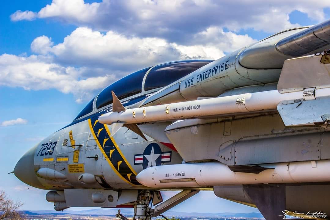 F14-A Tomcat 