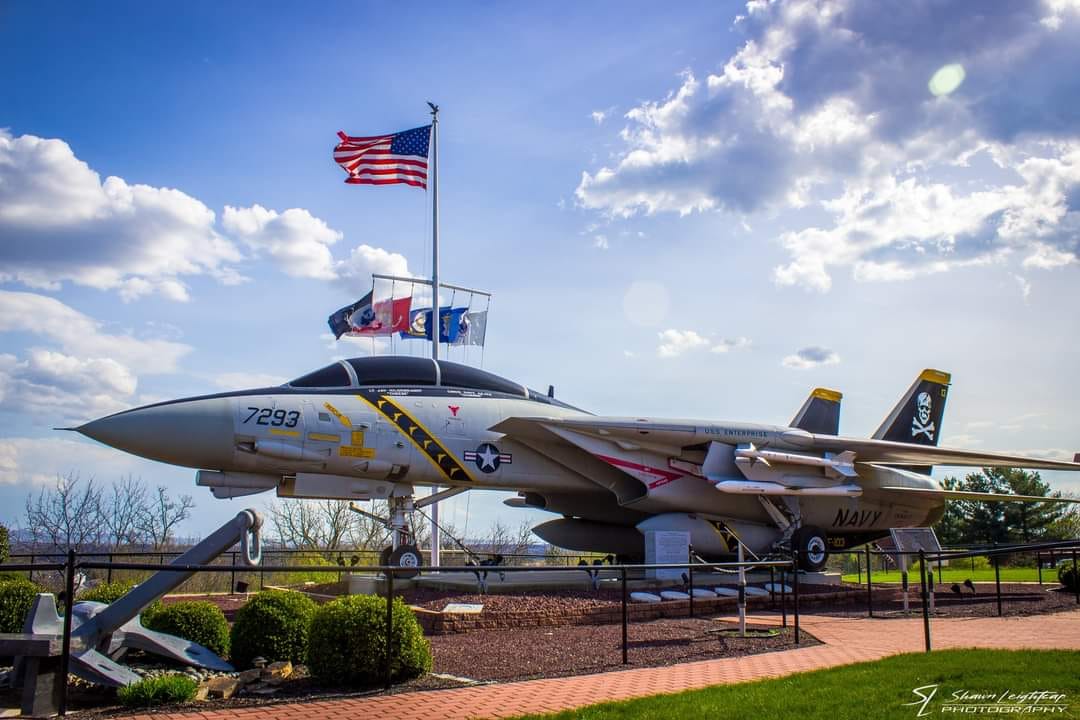 F14-A Tomcat 