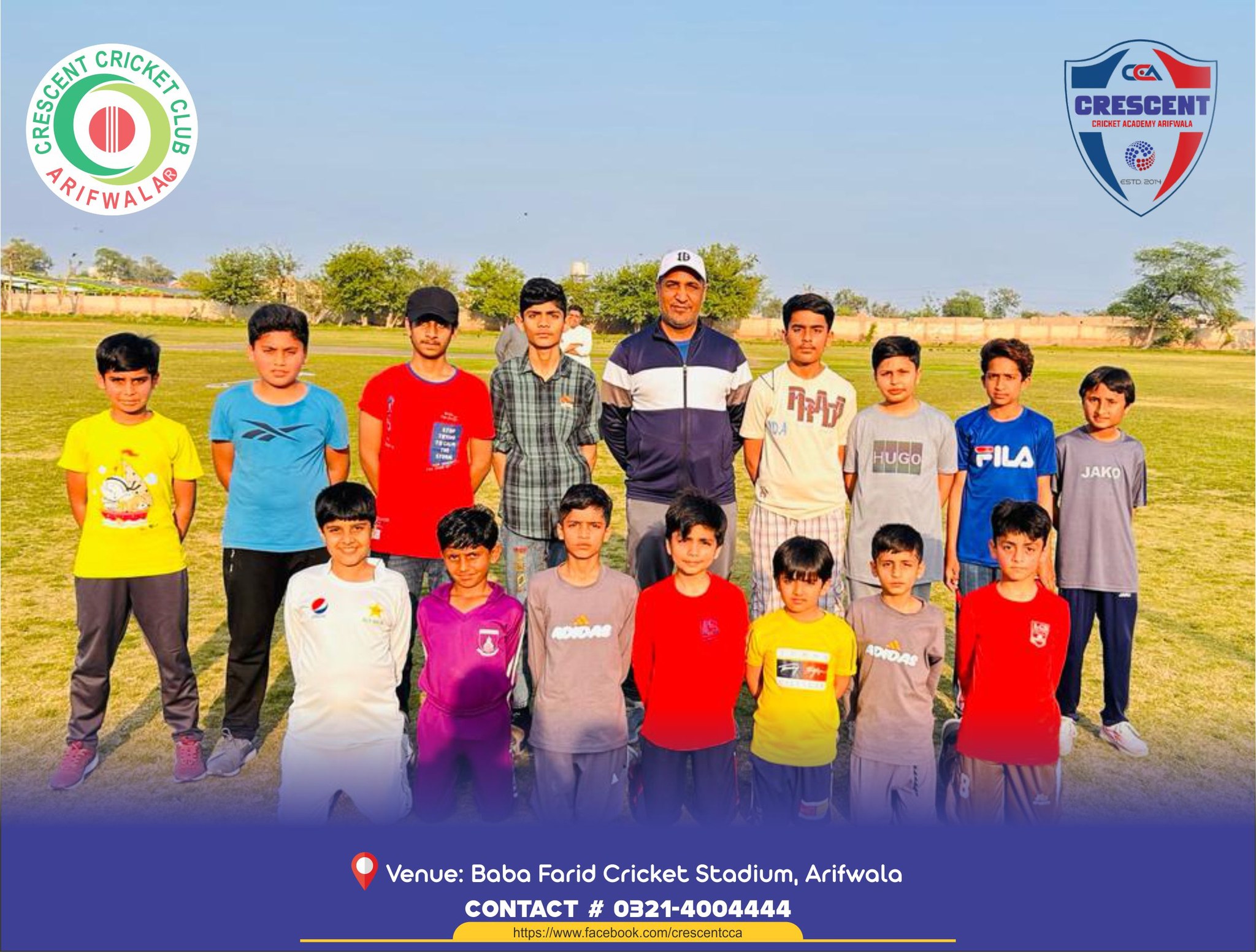 Shahbaz - M Imran khan | Facebook