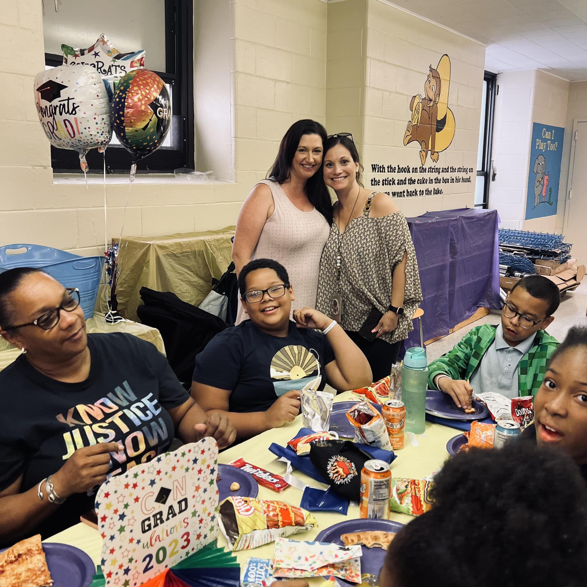 Gloria Casarez Elementary | Philadelphia PA