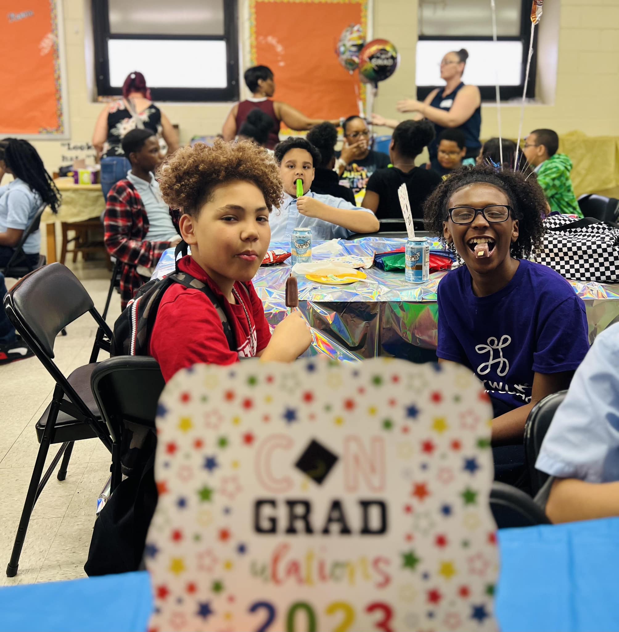 Gloria Casarez Elementary | Philadelphia PA