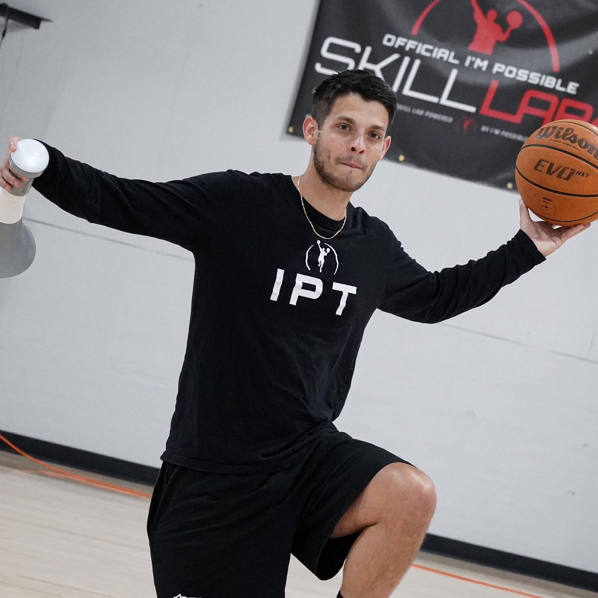 Underdog drives + inverted load step curved drives #basketball # ...