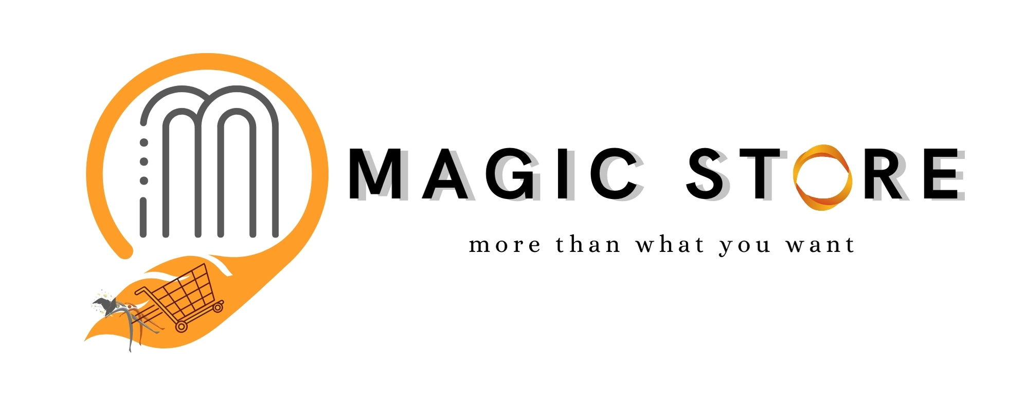 Magic Store