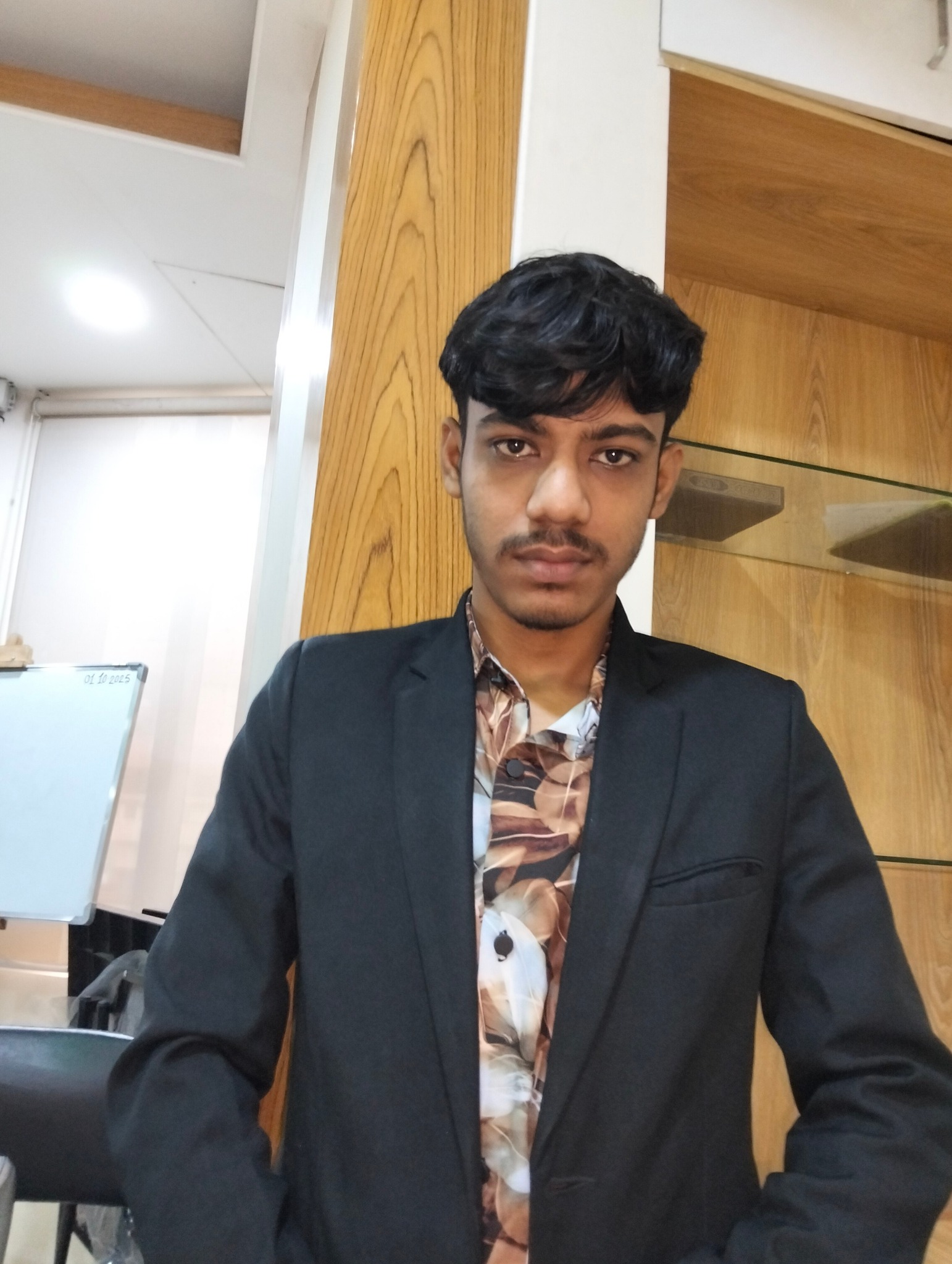 Raihan Raza