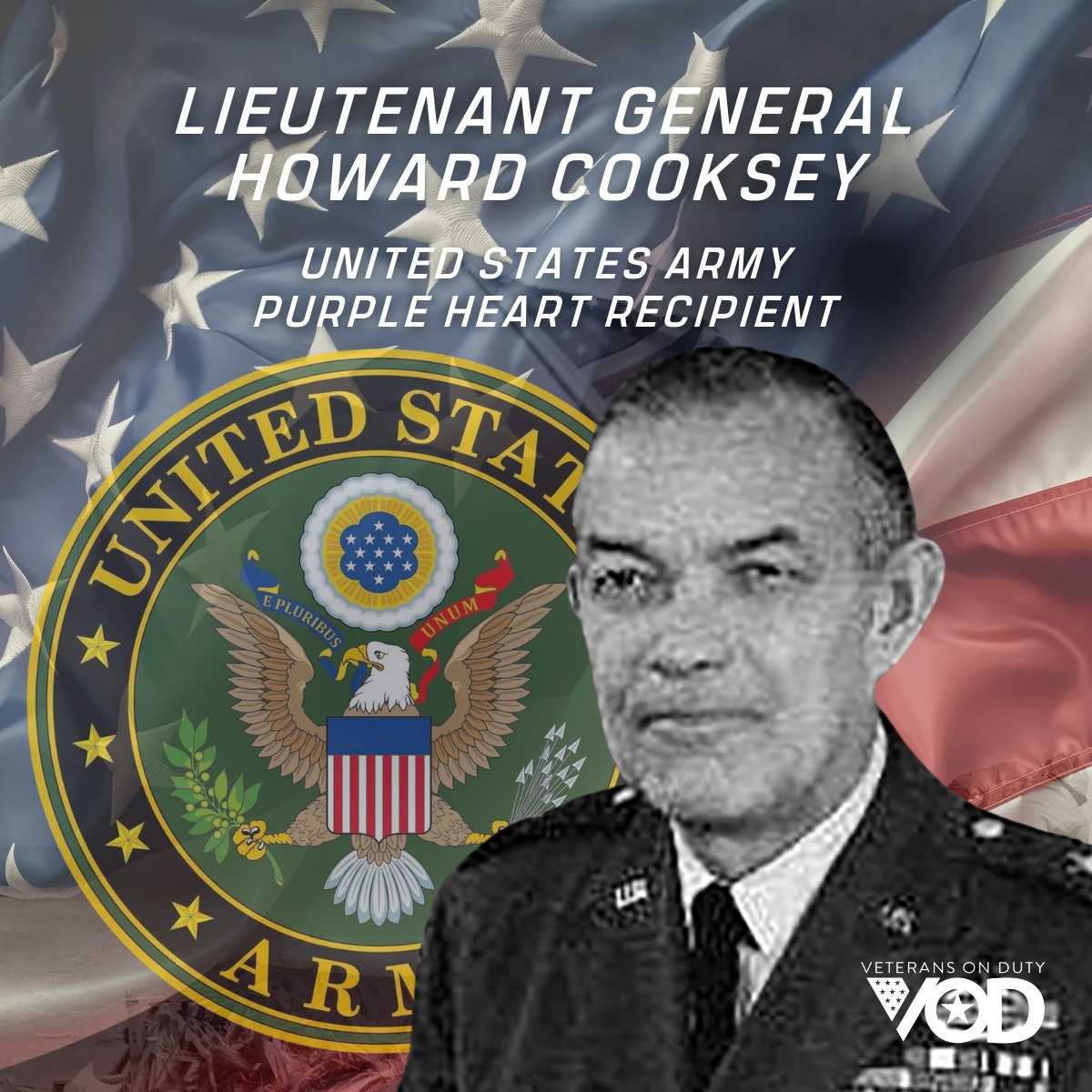 On Veterans Day, VOD honors the service... - Veterans on Duty | Facebook