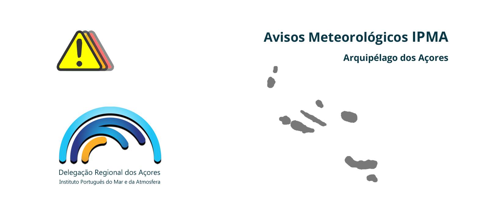 ‼Aviso... - IPMA - Delegação Regional dos Açores