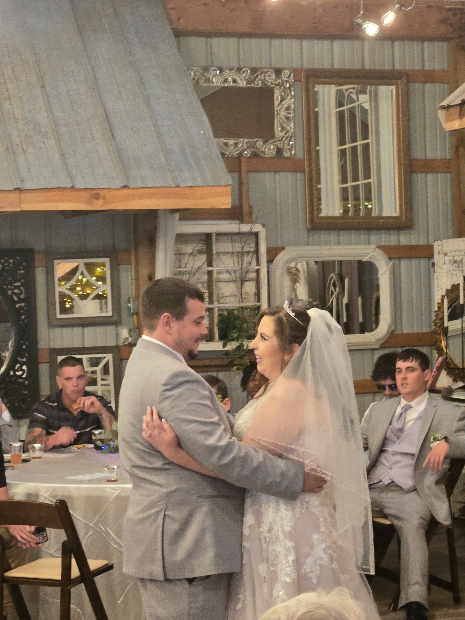 Dan Rochon - Congratulations to Jake Rochon and Alyssa... | Facebook