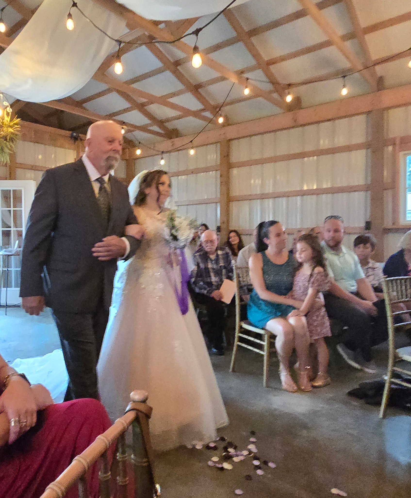 Dan Rochon - Congratulations to Jake Rochon and Alyssa... | Facebook