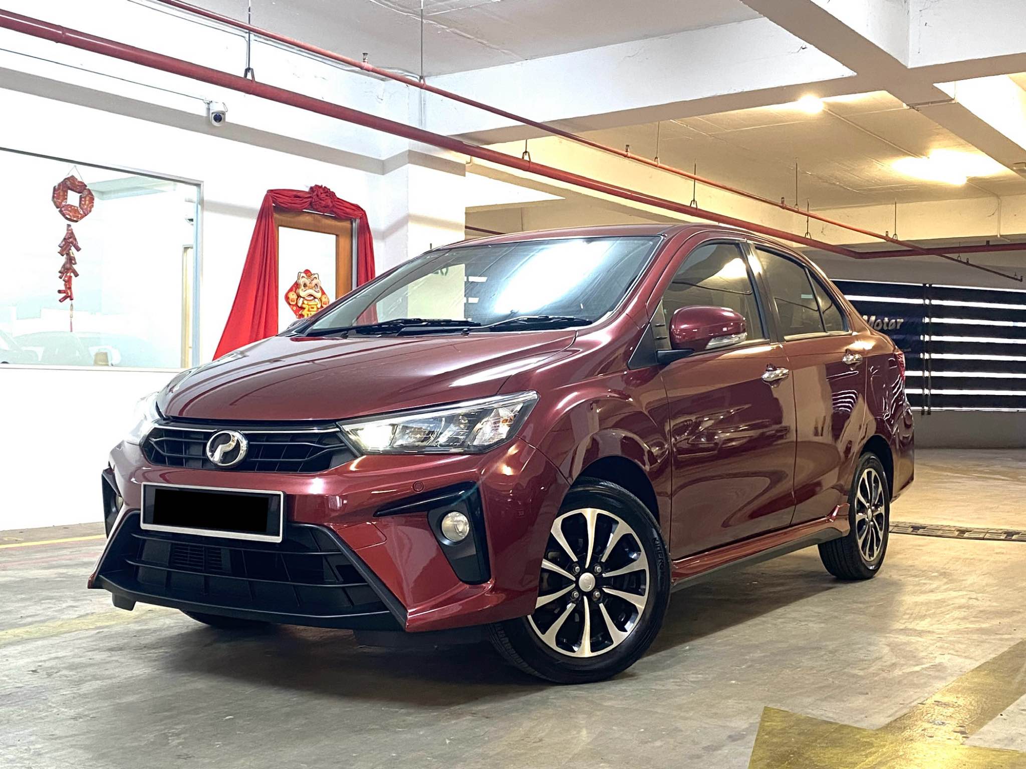 2020 Perodua Bezza 1.3 X Auto, Low Mileage 38k KM - Cars & Trucks ...