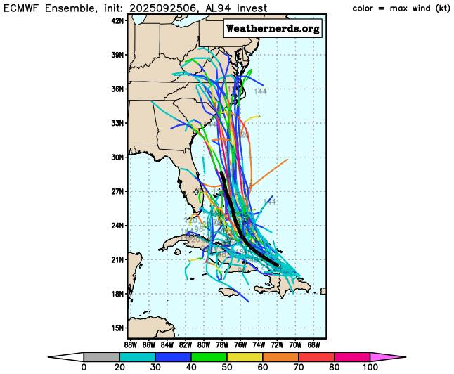 Beaufort’s Weather Guy added a... - Beaufort’s Weather Guy