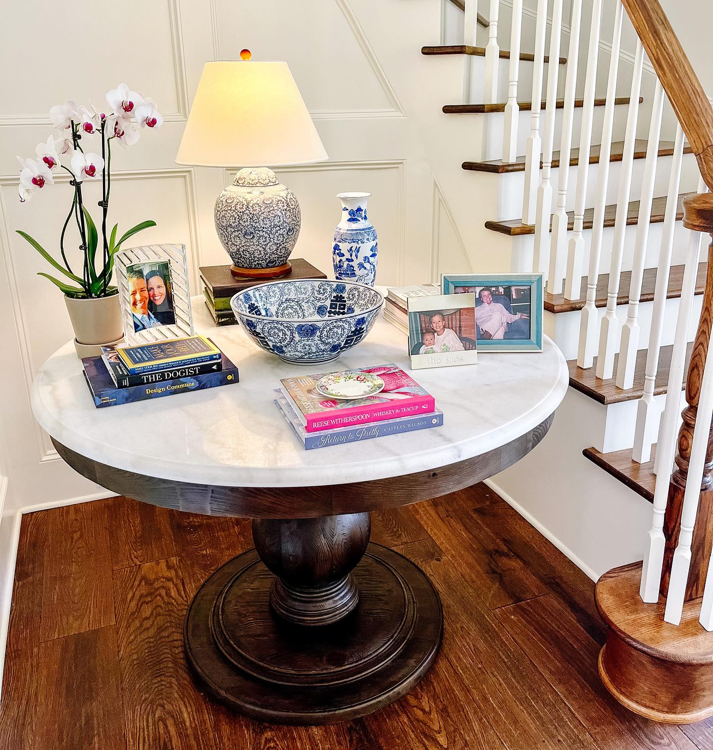 Margaret Stone Interiors