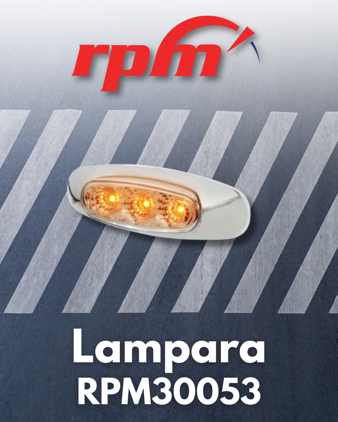 RPM - 🚛💡 ¡ILUMINACIÓN EXTREMA PARA TU CAMIÓN! 💡🚛 FARO DE TRABAJO ...