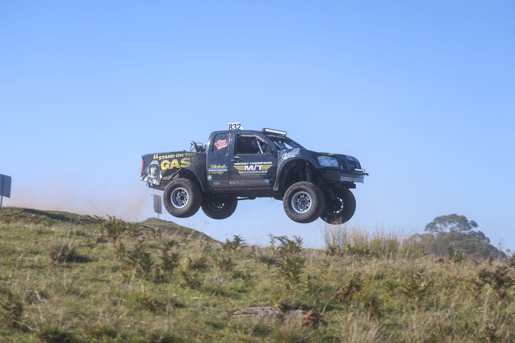 Rough Rider Racing