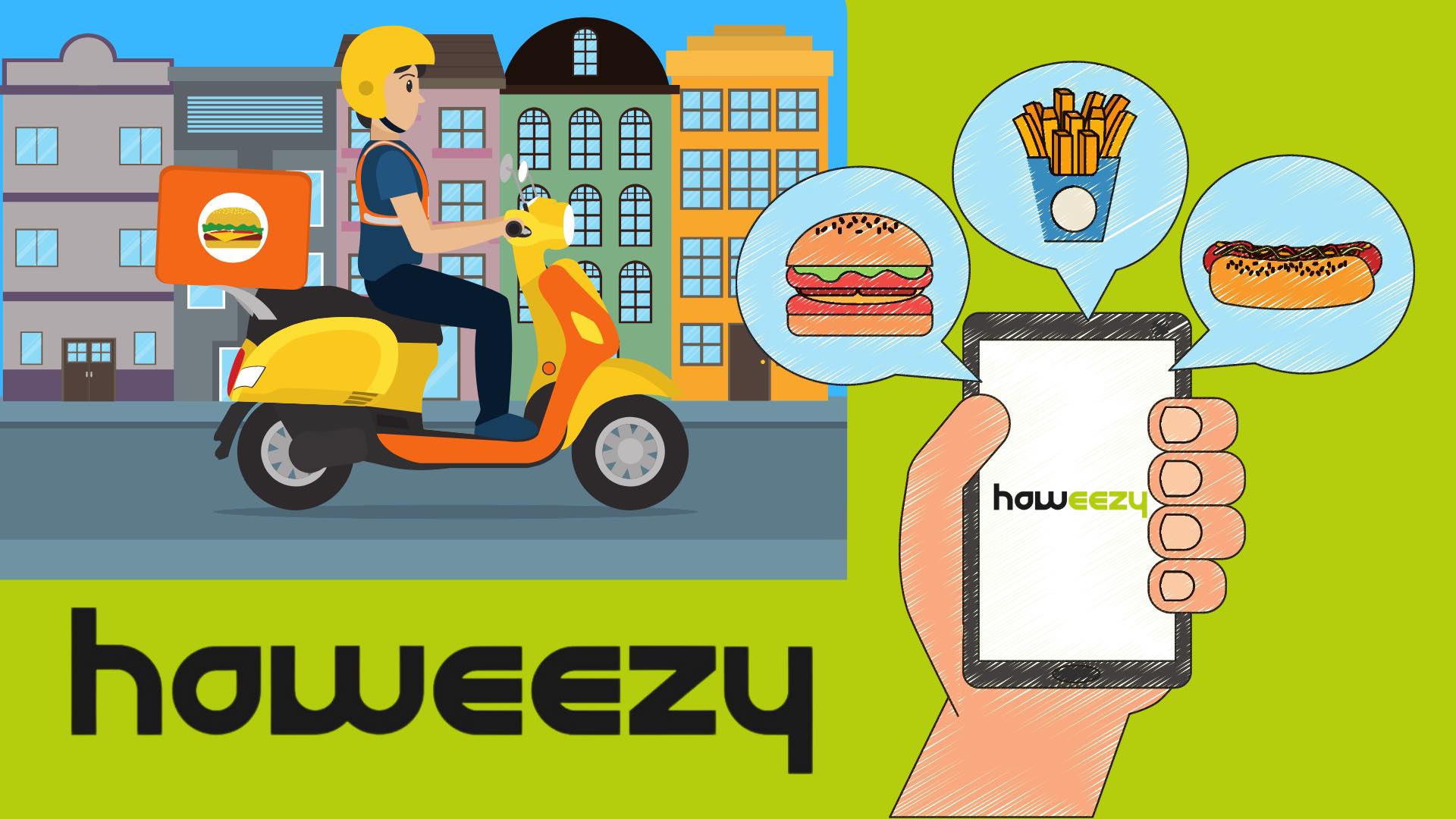 Howeezy