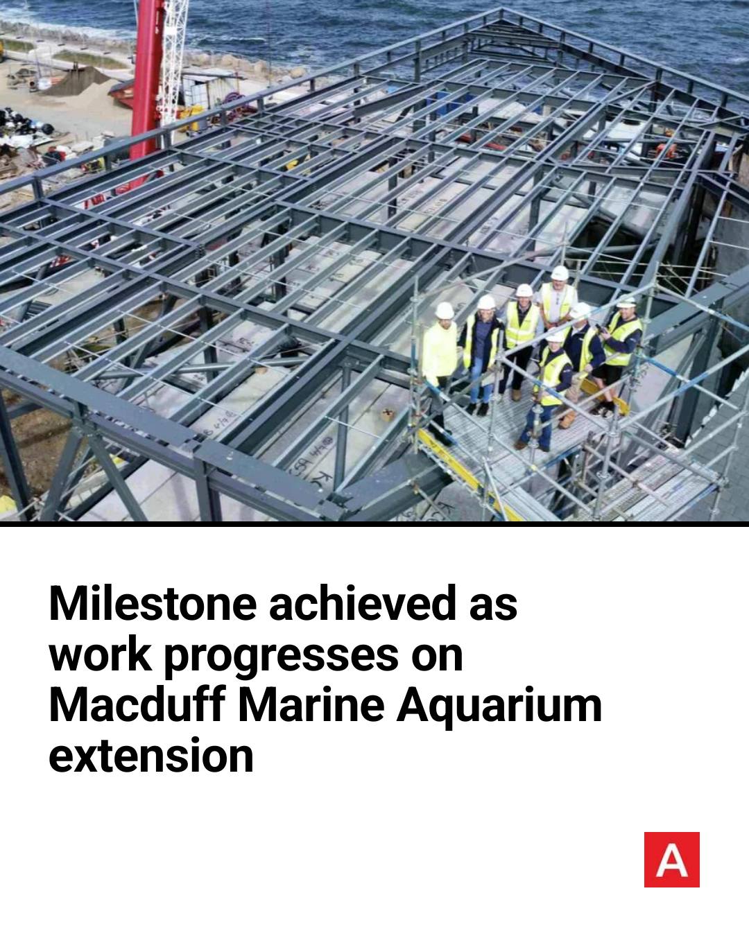 aberdeen-the-extension-of-the-popular-visitor-attraction-is-beginning