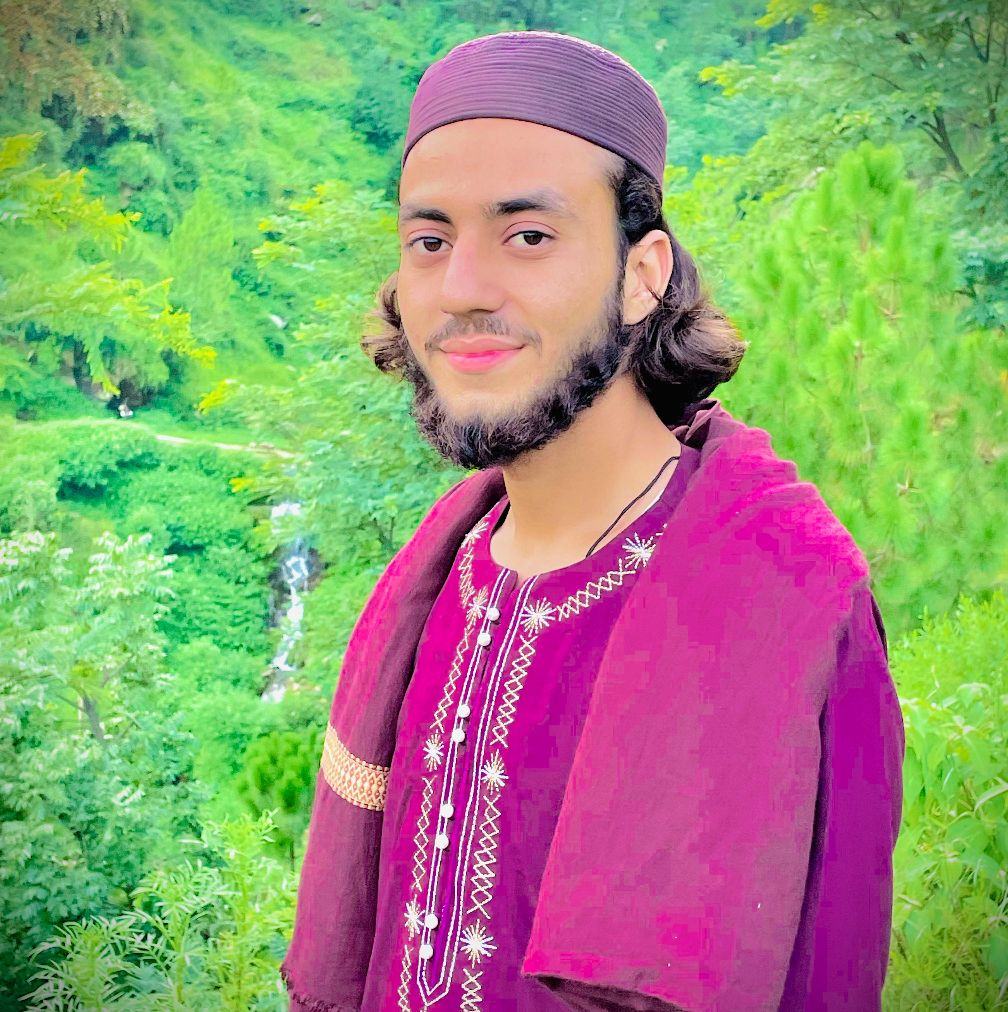Caco jan | Talha Khan Brick | Facebook