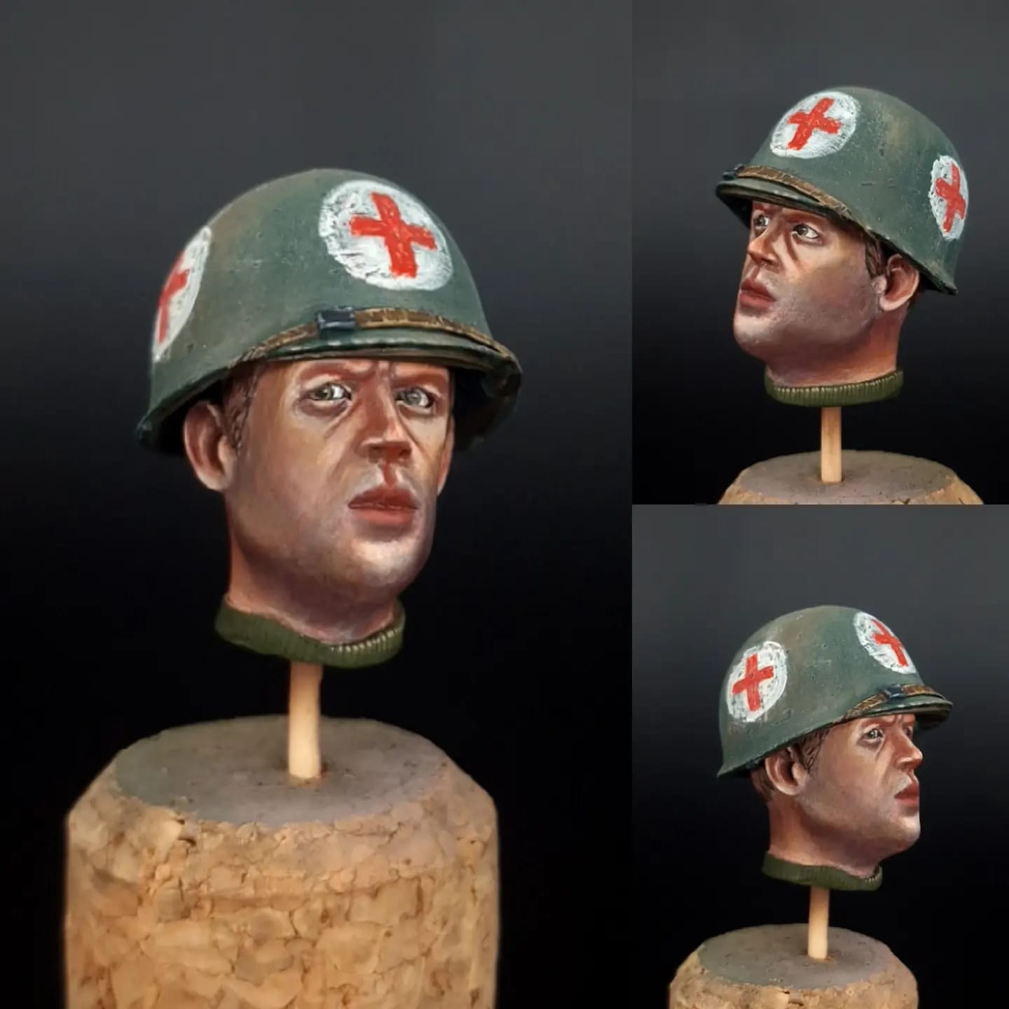 I proudly present the finished... - Biberhunter_scale_models