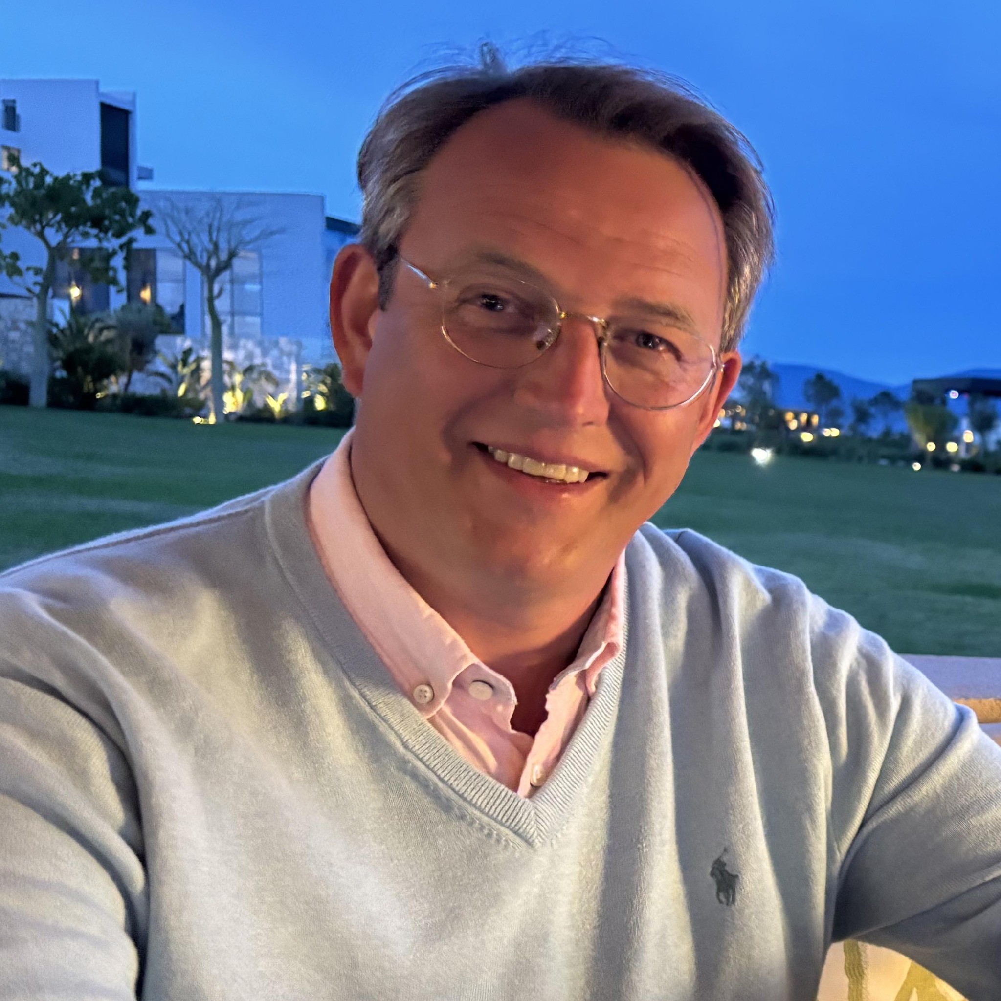 Bert Simoens