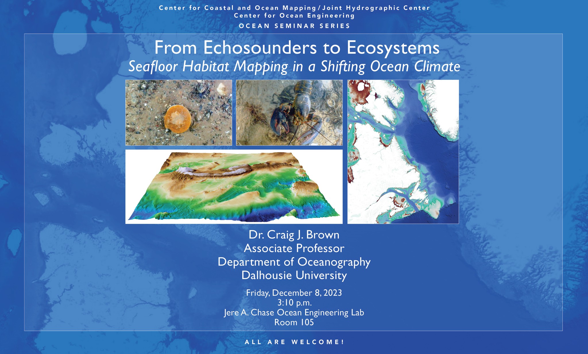 The... - UNH School of Marine Science and Ocean Engineering