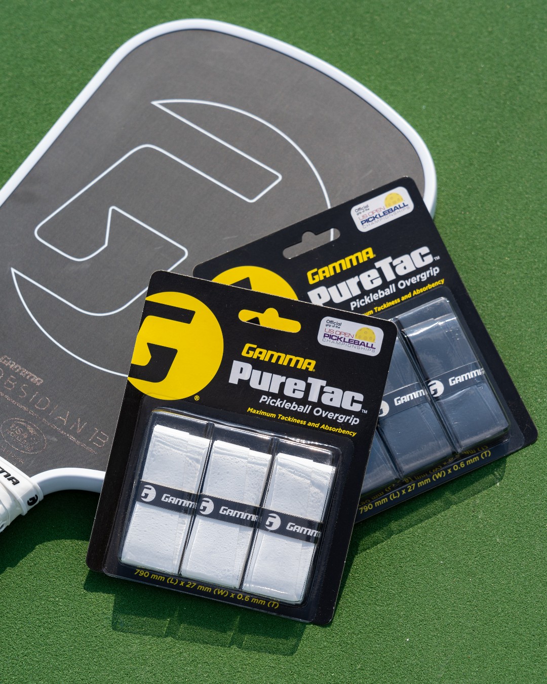 Surgrips de padel - Padel Par4