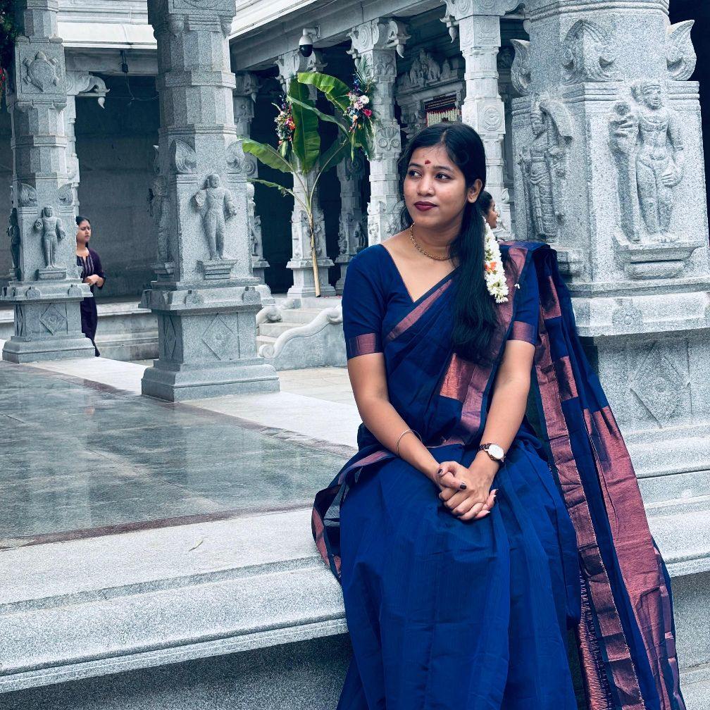 Subhasree Routray