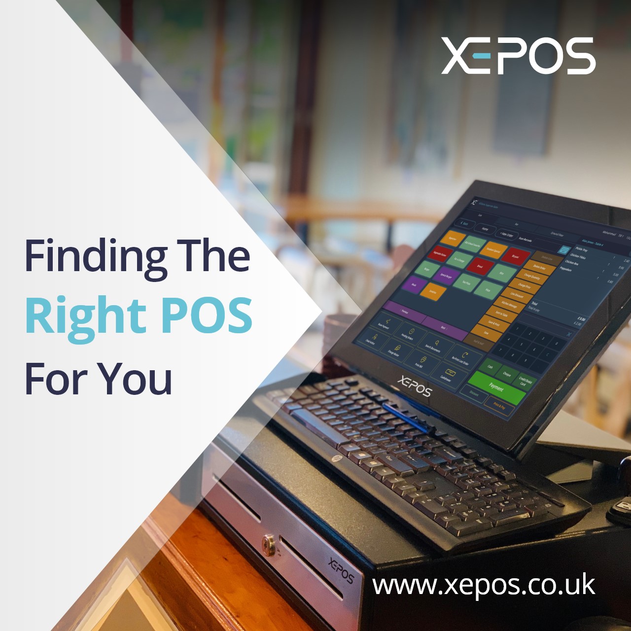 XEPOS
