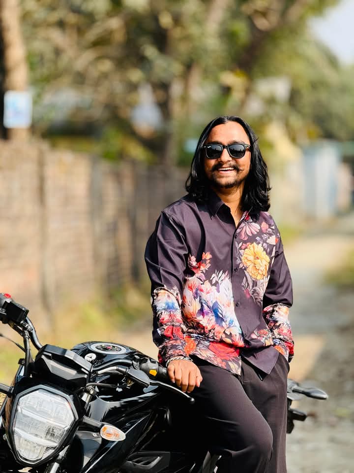 Sakib King