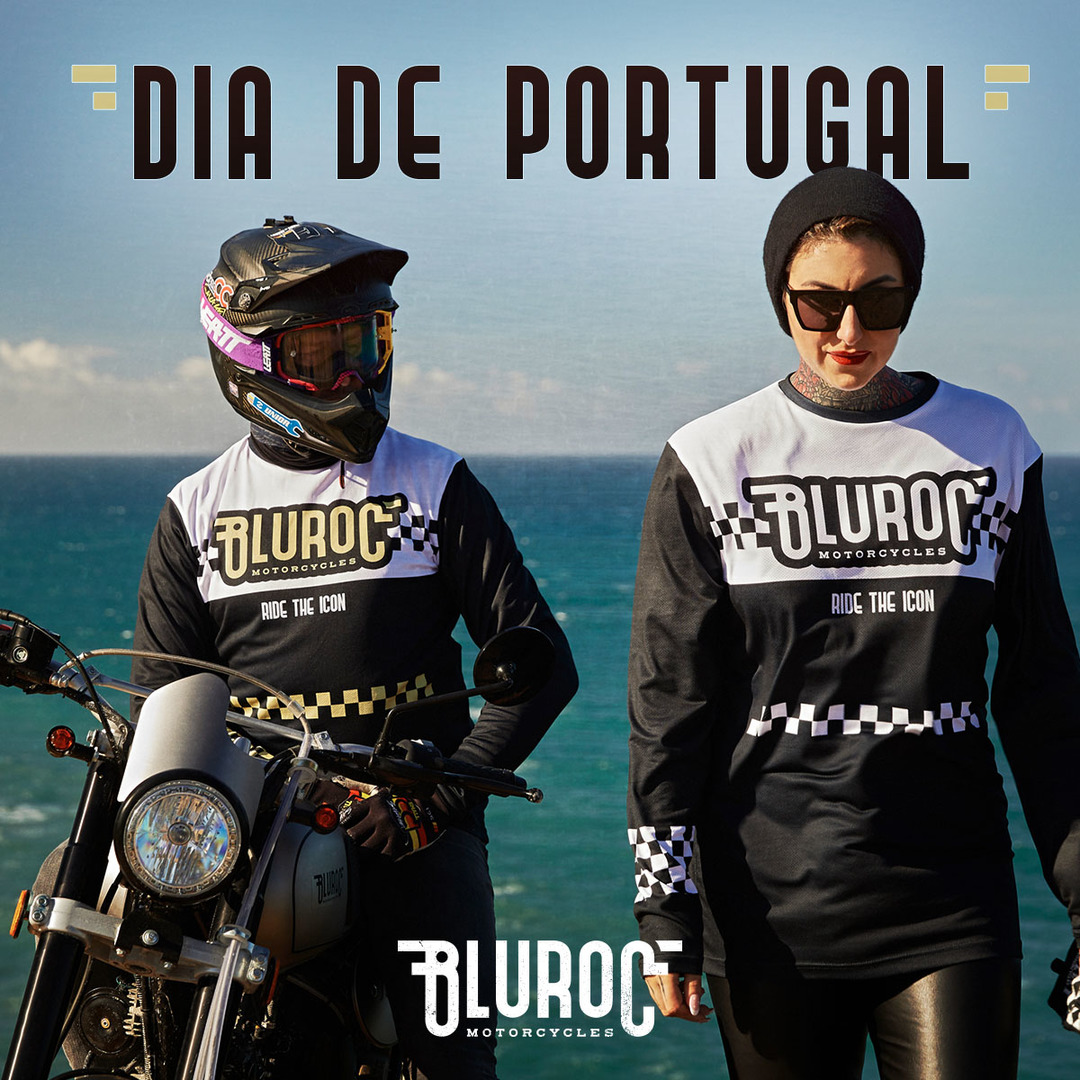 Bluroc Portugal - 🇵🇹 Feliz Dia de Portugal! Celebra com...
