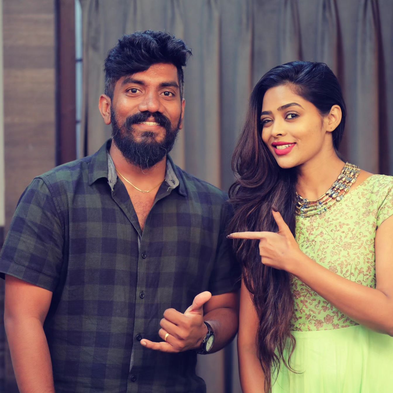 Ranina Reddy (Singer)
