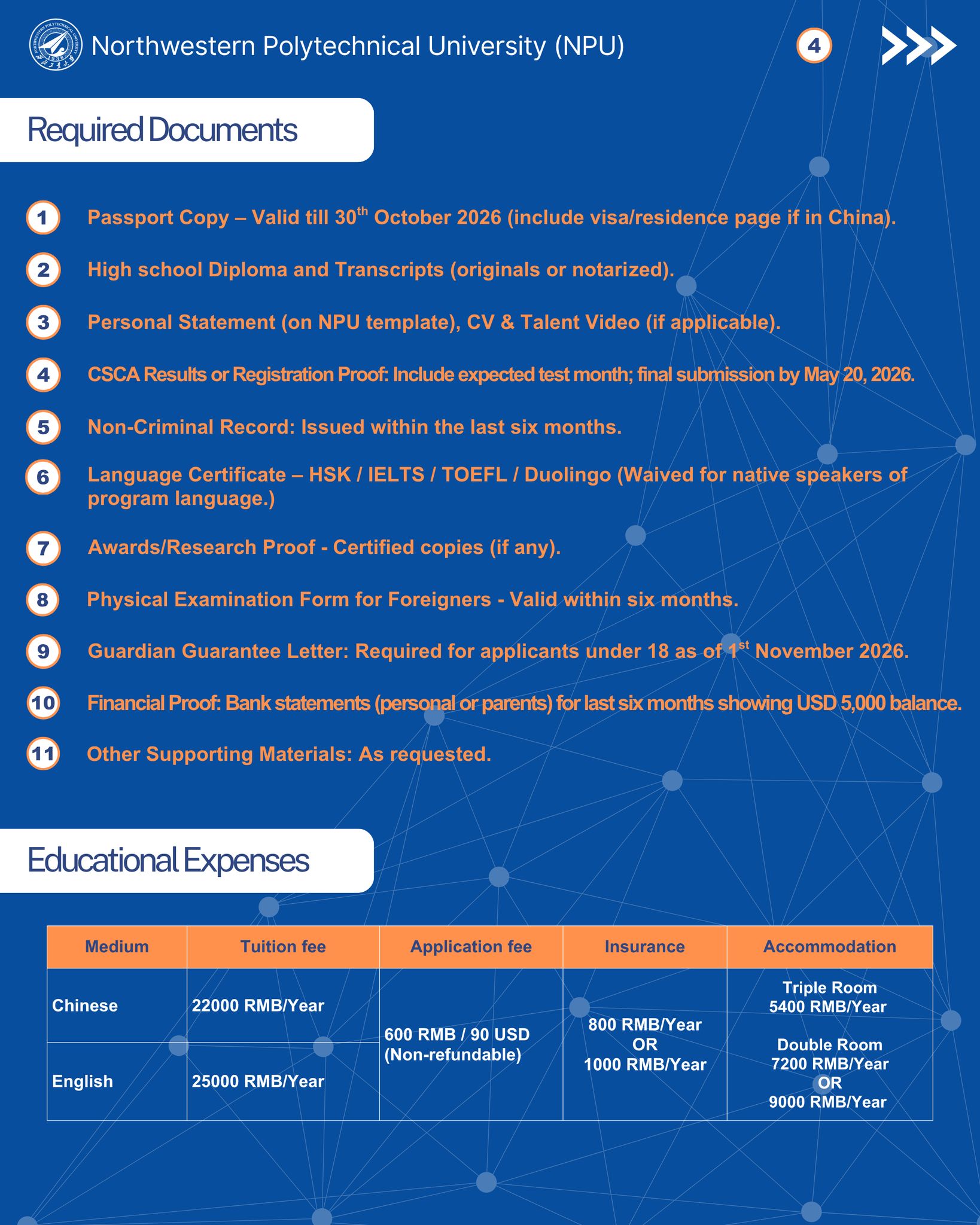 NPU Admissions - 🎓 2026 NPU PhD Programs — From... | Facebook