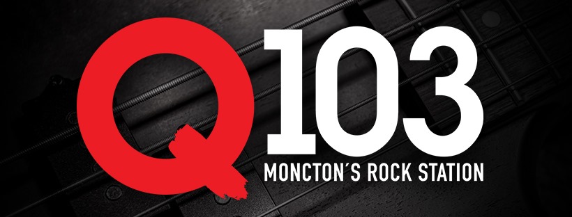 Q103 Moncton's Rock Station | Moncton NB