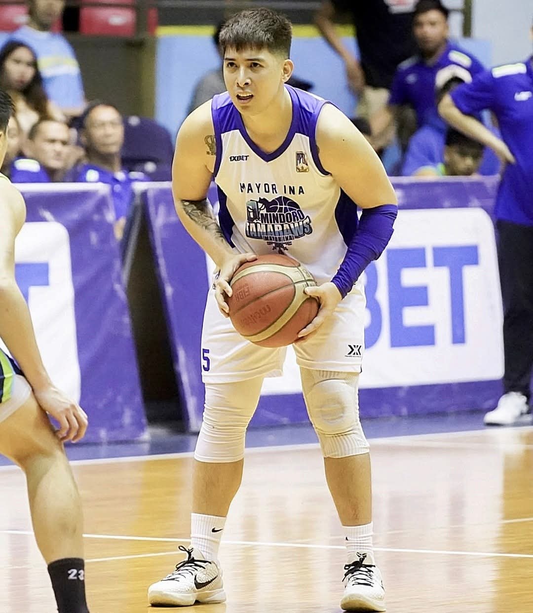 Basketball Zone - Confirmed PBA Draft Applicants: Axel... | Facebook