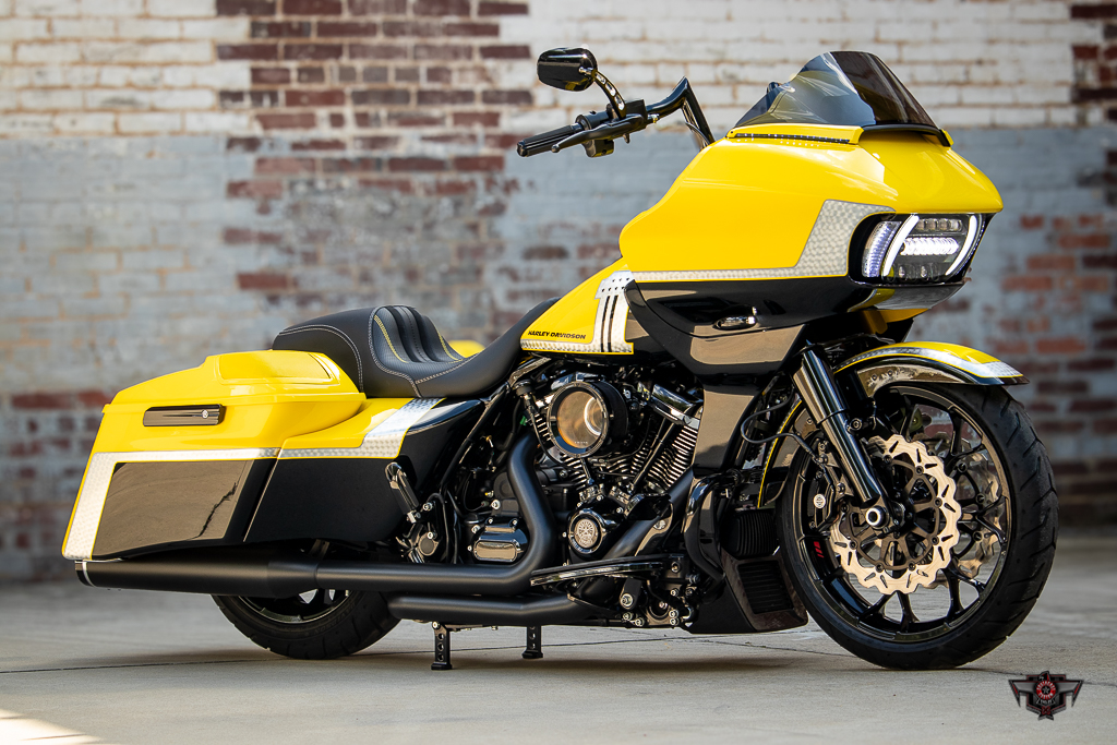 Call or message Ryan at Mankato Motorsports Today! (507) 389-8397