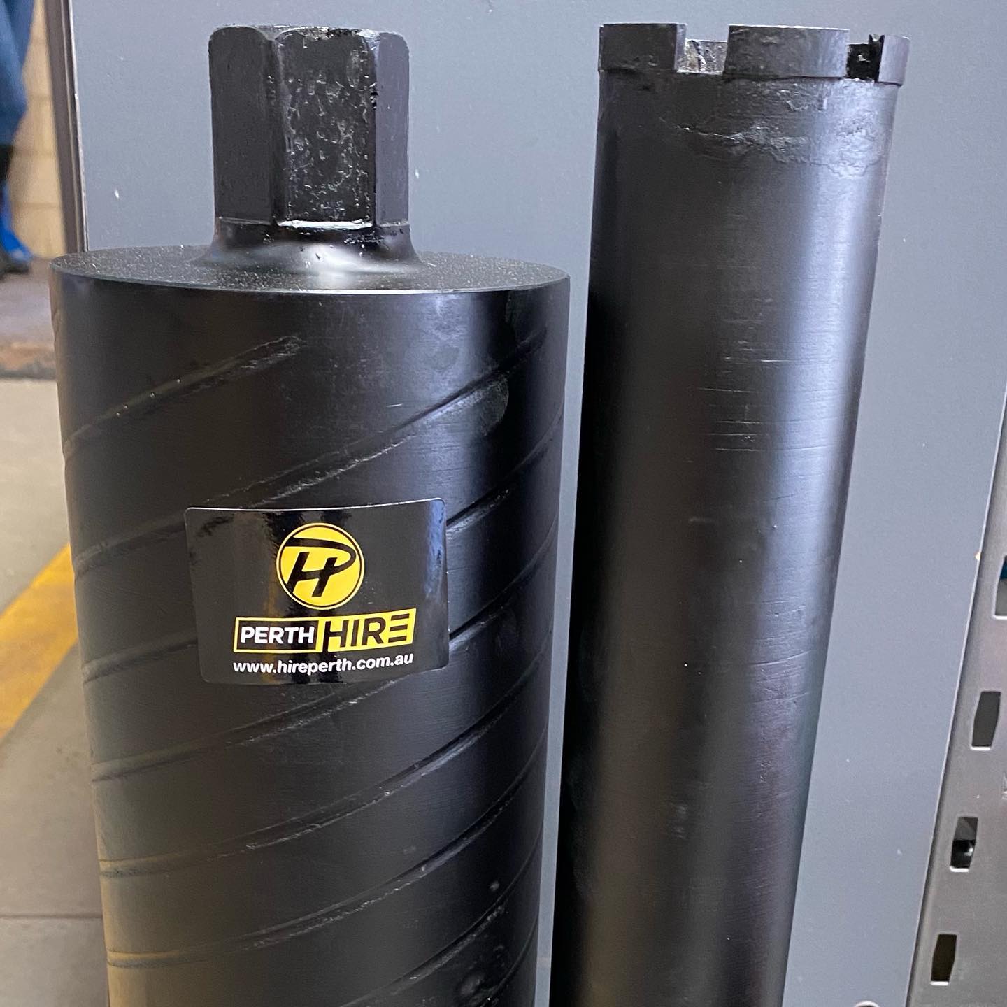 Perth Hire - 🛑 Core Barrel Retipping 🛑 Retip your Core Barrels for half ...