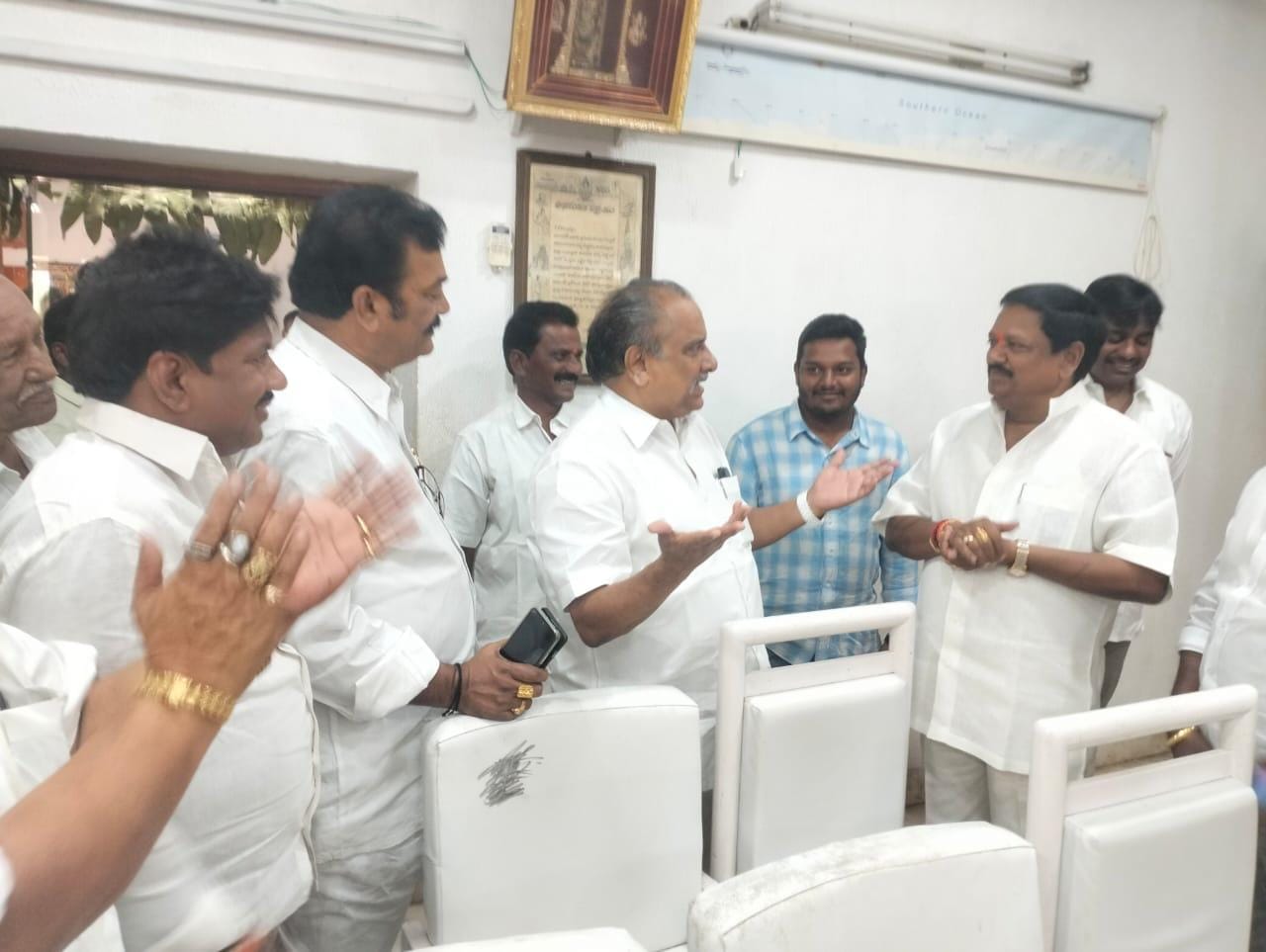 Team Varupula