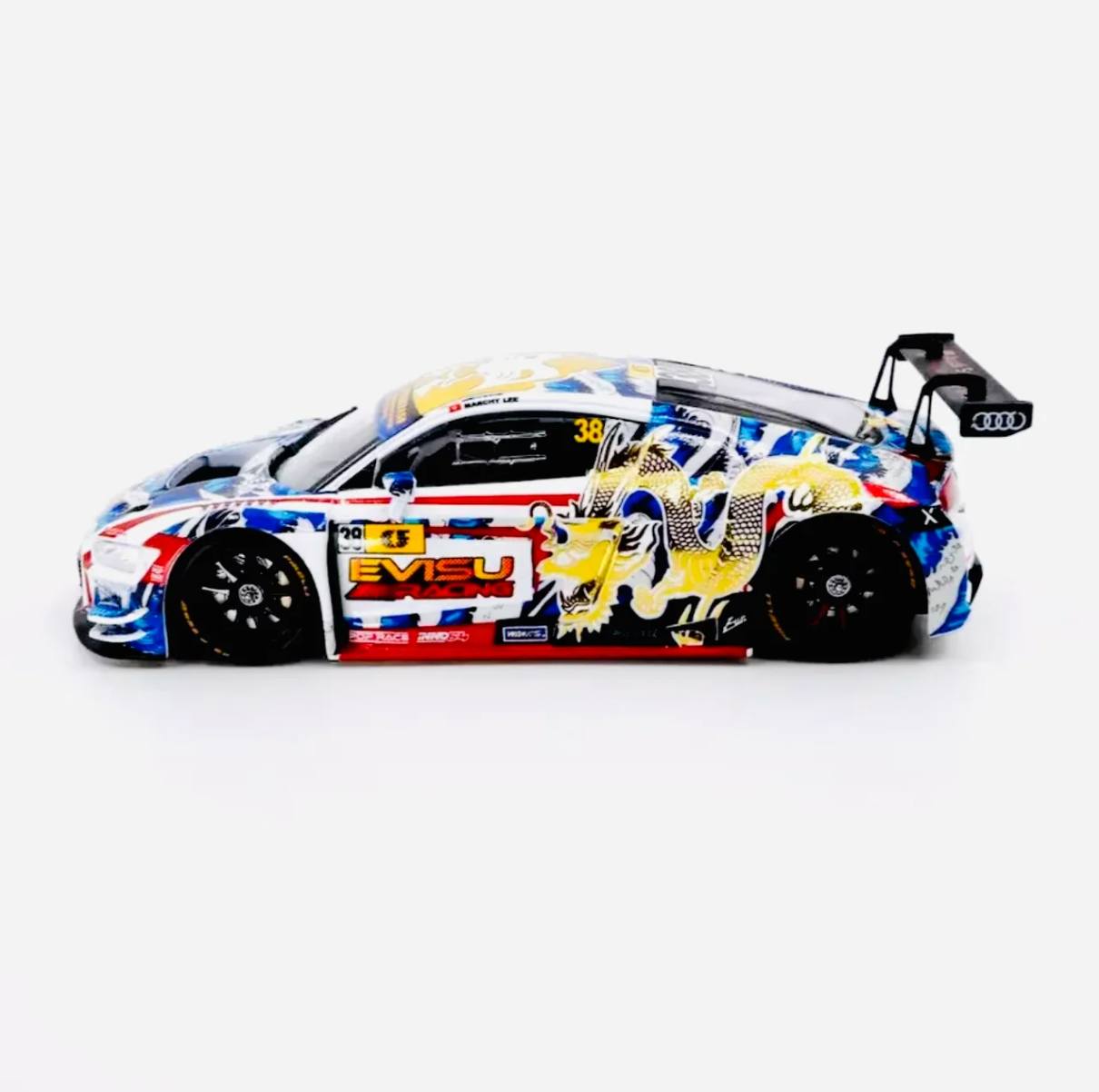 Lincoln's - COLLECTORS...⚠️NEW RELEASE ALERT⚠️ Pop Race brings racing ...