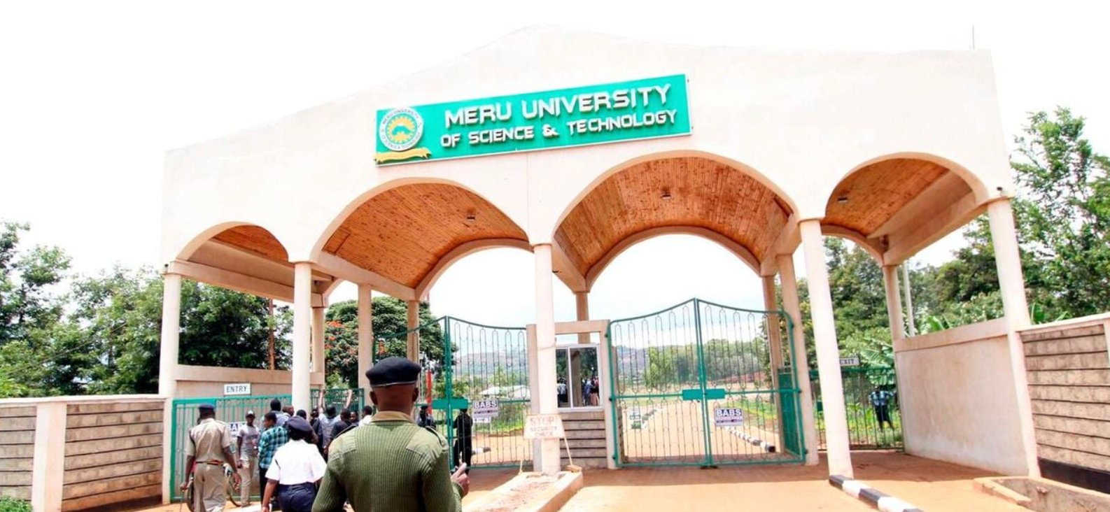 NTV Kenya - Three years in vain: The sad tale of Meru... | Facebook