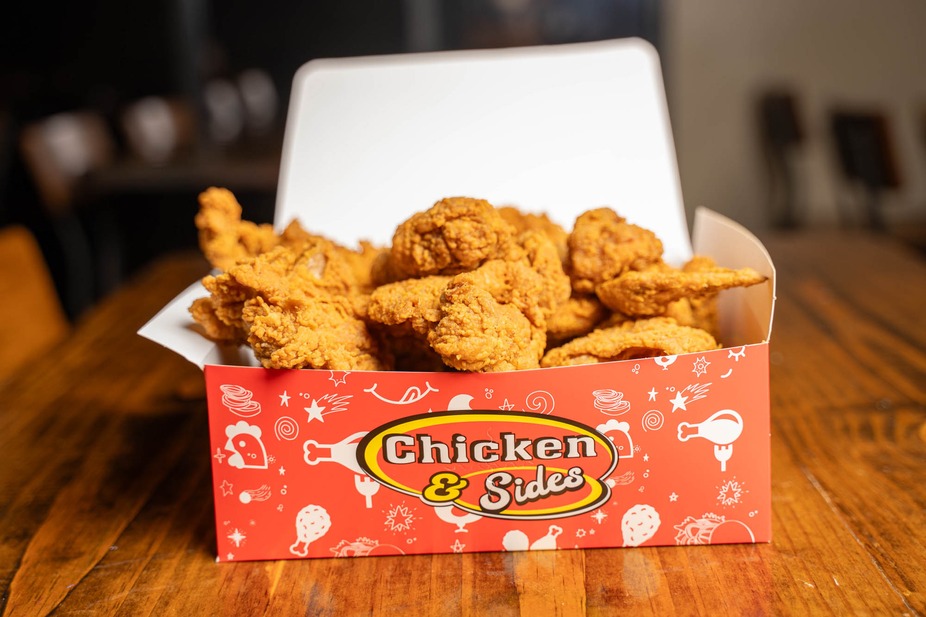 Chicken & Sides | Gulfport MS