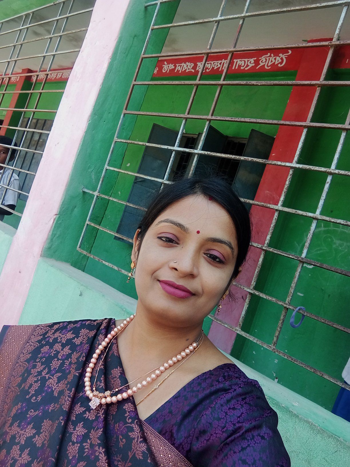 Rakhi Rani Sarker