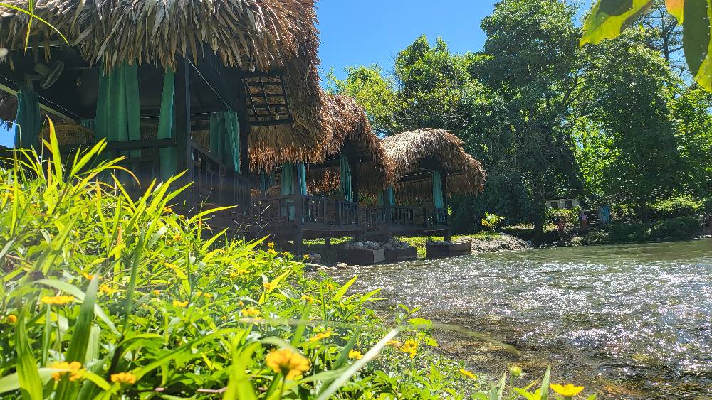 🌿 Escape to Nature at Digaru Eco... - NorthEast Advisor