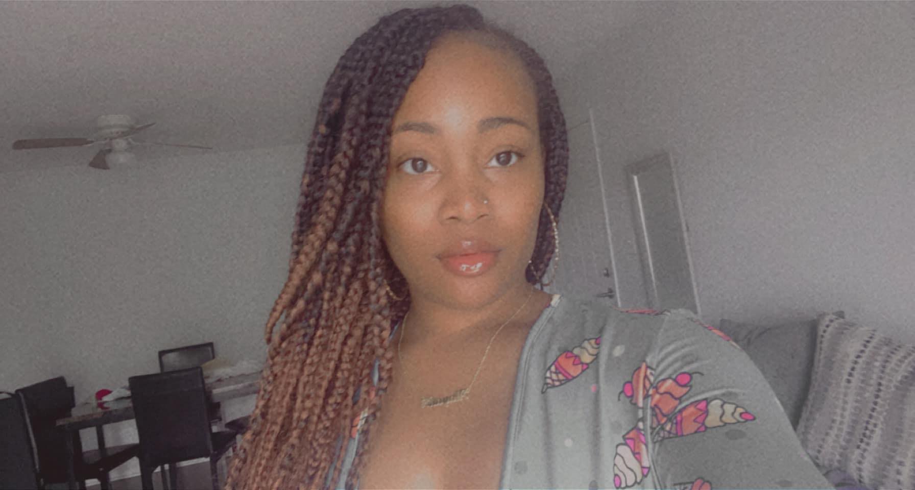 Nasia Deshay