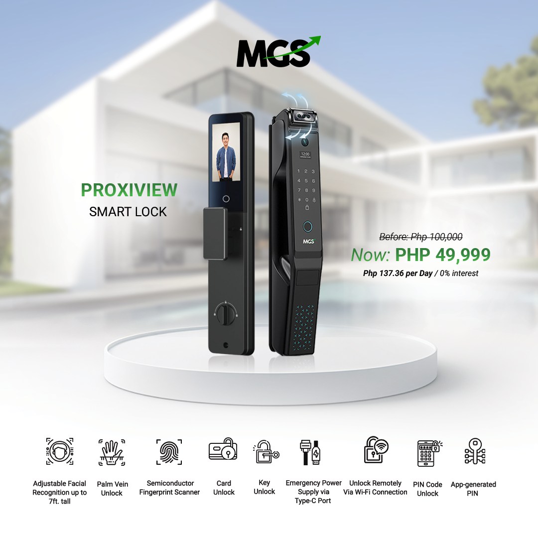 MGS Philippines - MGS Philippines added a new photo.