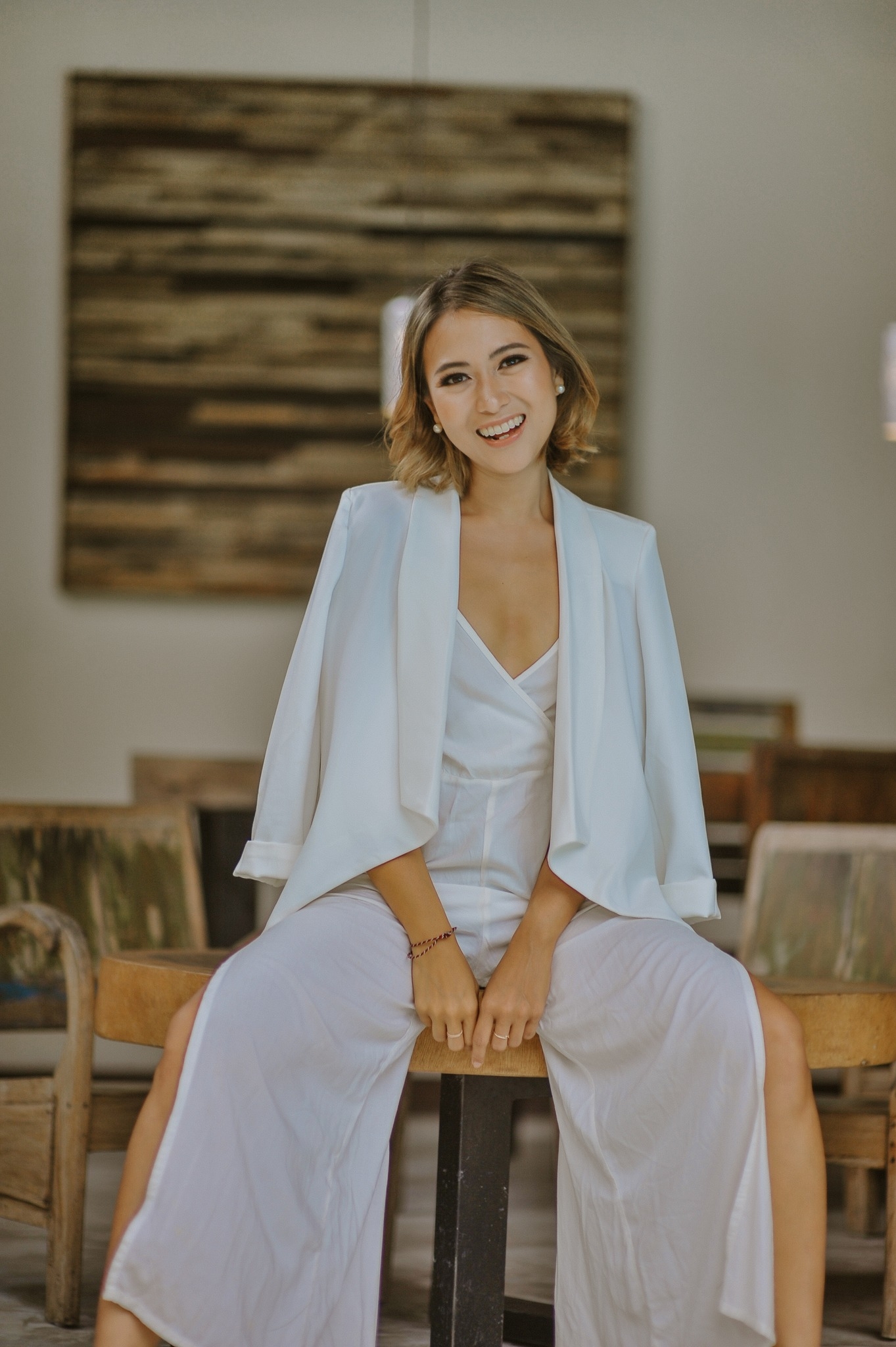 Sandy Tiu