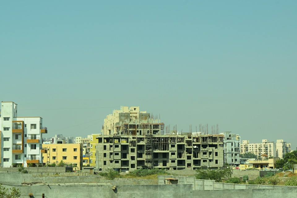 Matrix Infra | Ahmednagar