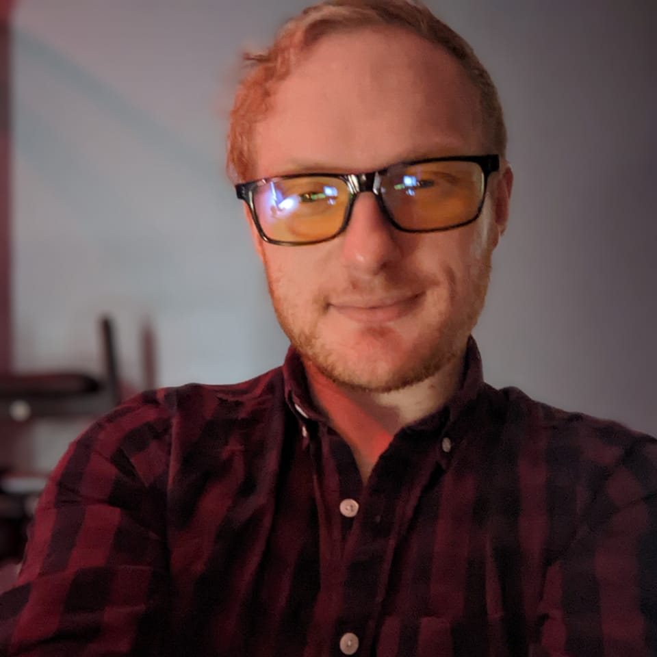 Adam Rood