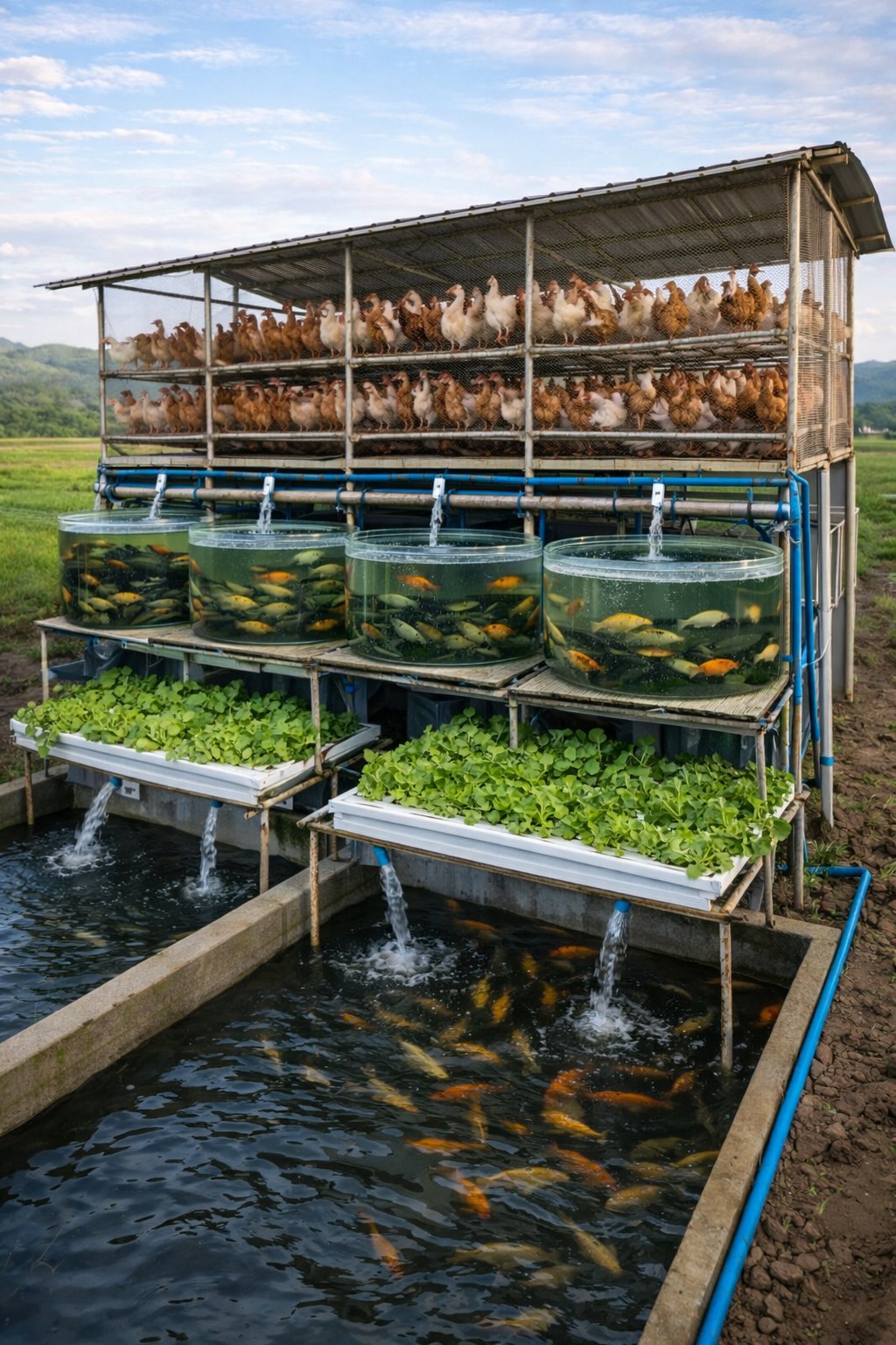 aquaponics isolation net fish BMIROAMDFE Large Breeder with Suction Cups Nylon Mesh Fish Fry Hatchery Breeder Box Separation Net for Plants/Shrimp on Aquarium Tank : Pet Supplies The Net Breeder is ideal as a maturation tank for fry Aquaponics Update: Solar's First Tilapia